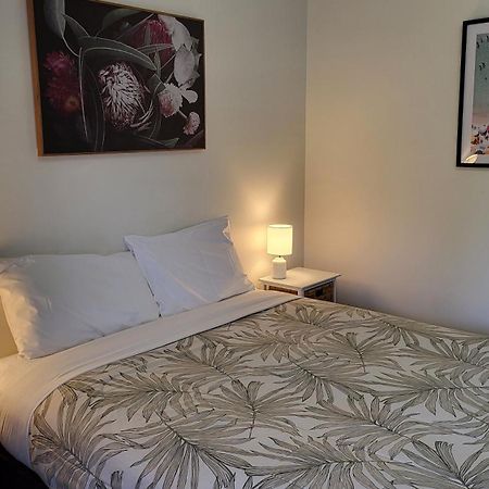 Kooweerup Motel Koo Wee Rup Екстериор снимка