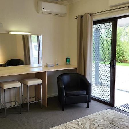 Kooweerup Motel Koo Wee Rup Екстериор снимка