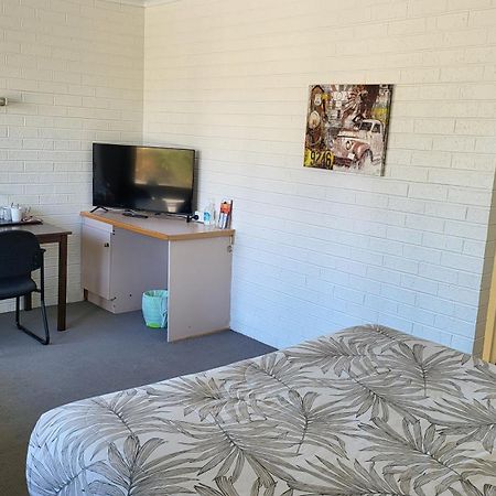 Kooweerup Motel Koo Wee Rup Екстериор снимка
