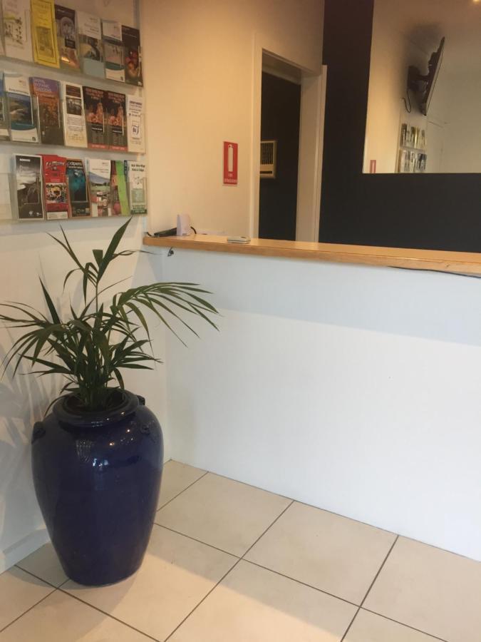 Kooweerup Motel Koo Wee Rup Екстериор снимка