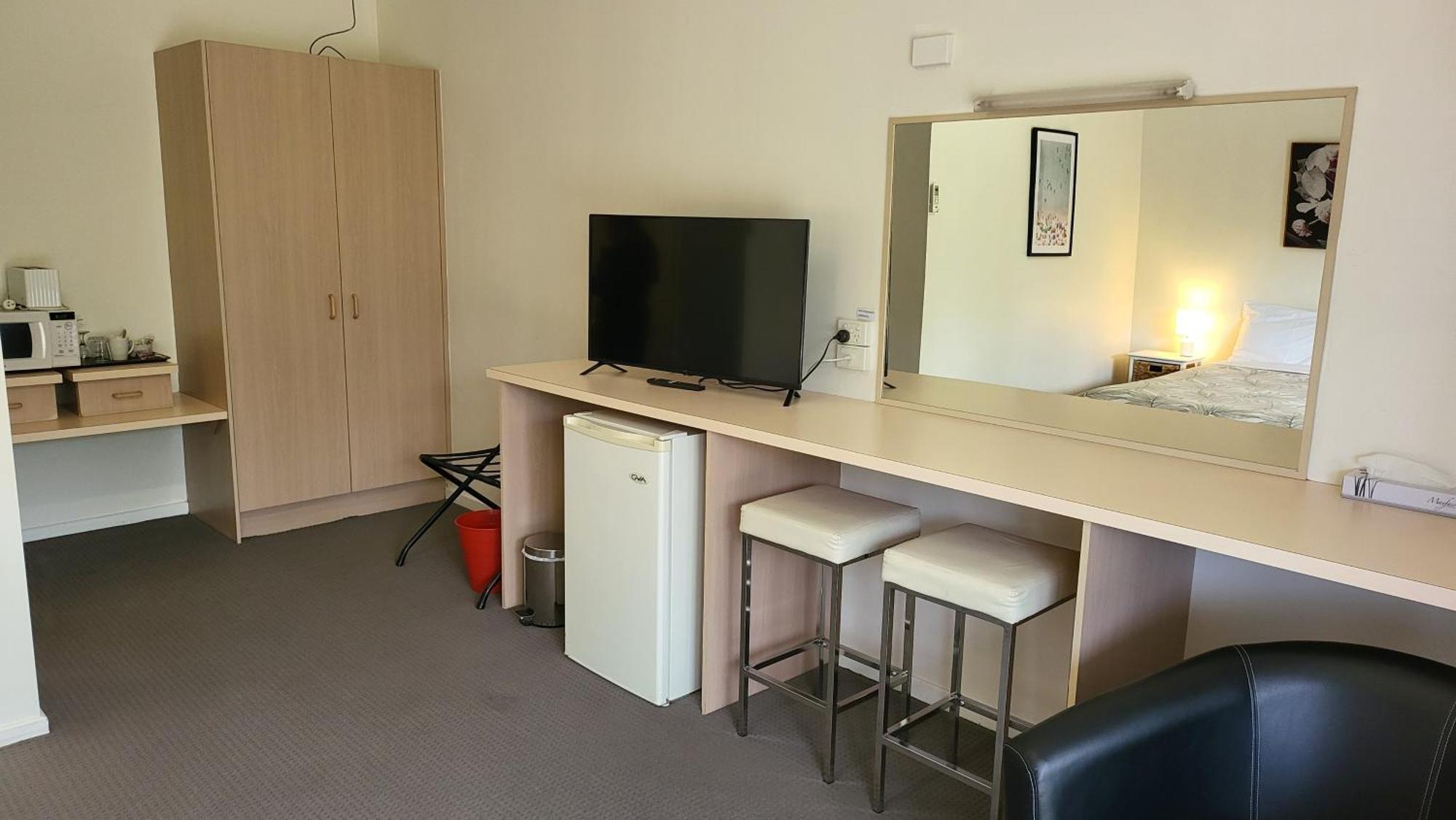 Kooweerup Motel Koo Wee Rup Екстериор снимка
