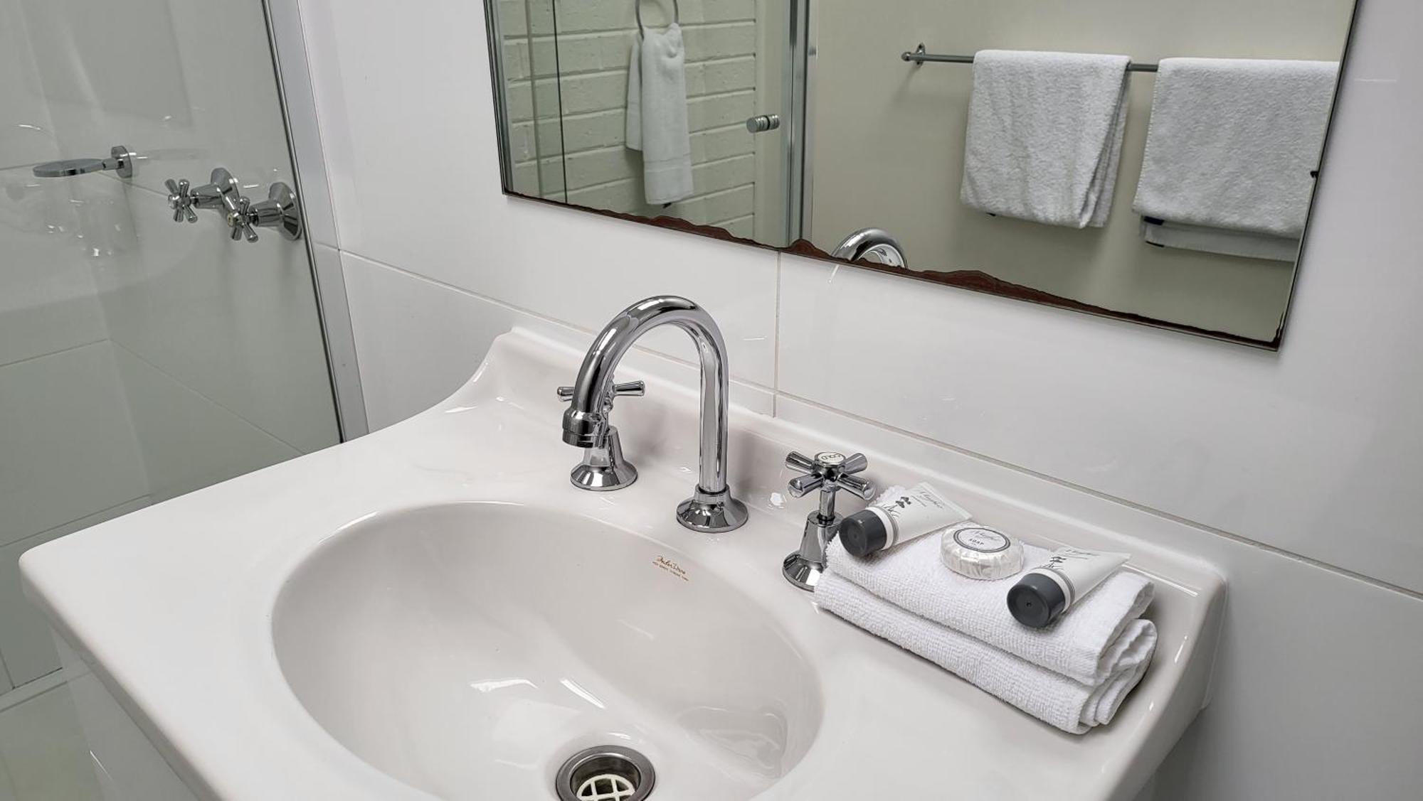 Kooweerup Motel Koo Wee Rup Екстериор снимка