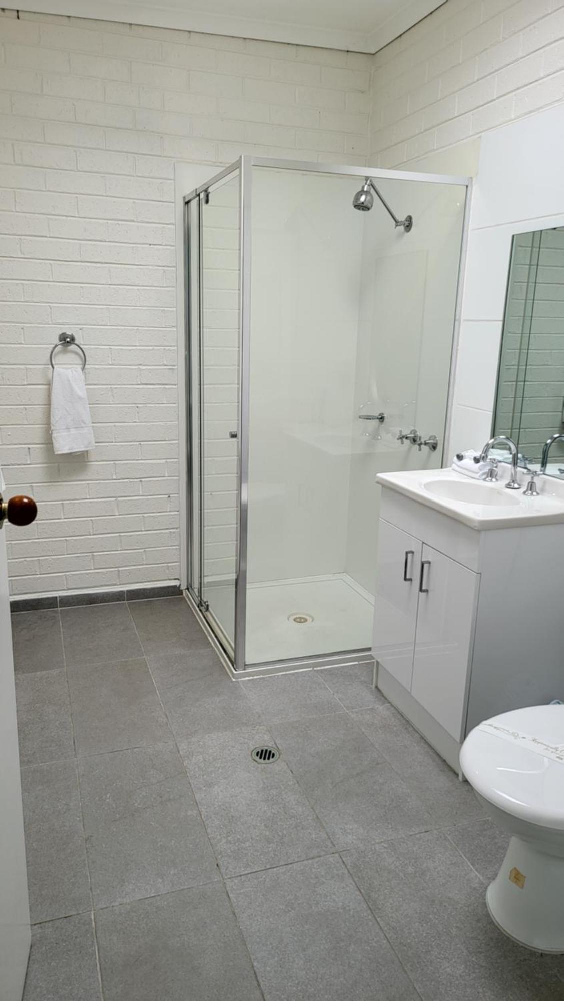 Kooweerup Motel Koo Wee Rup Екстериор снимка