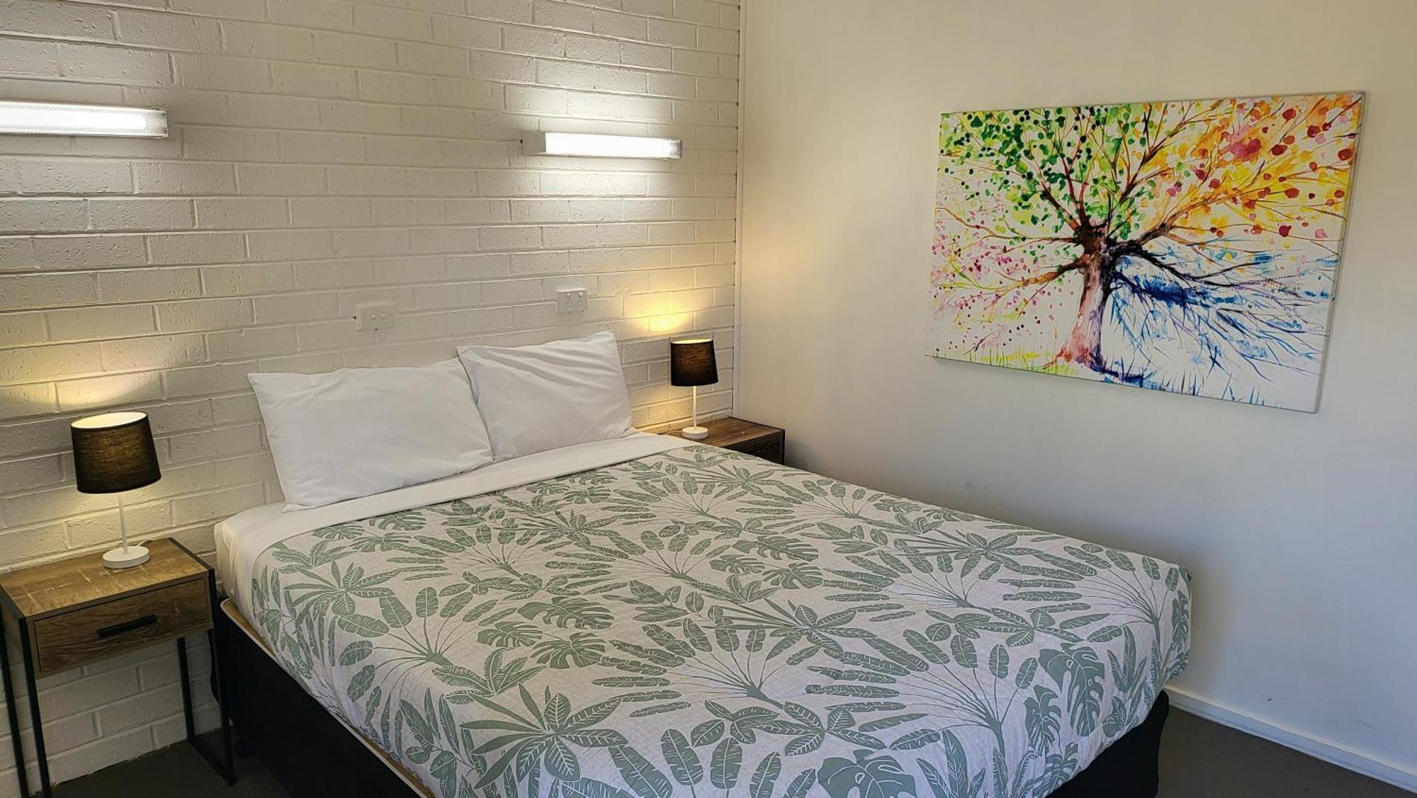 Kooweerup Motel Koo Wee Rup Екстериор снимка