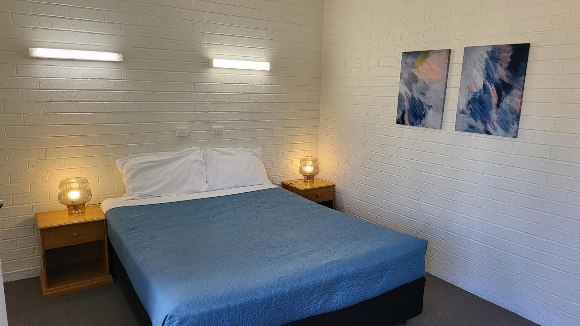 Kooweerup Motel Koo Wee Rup Екстериор снимка
