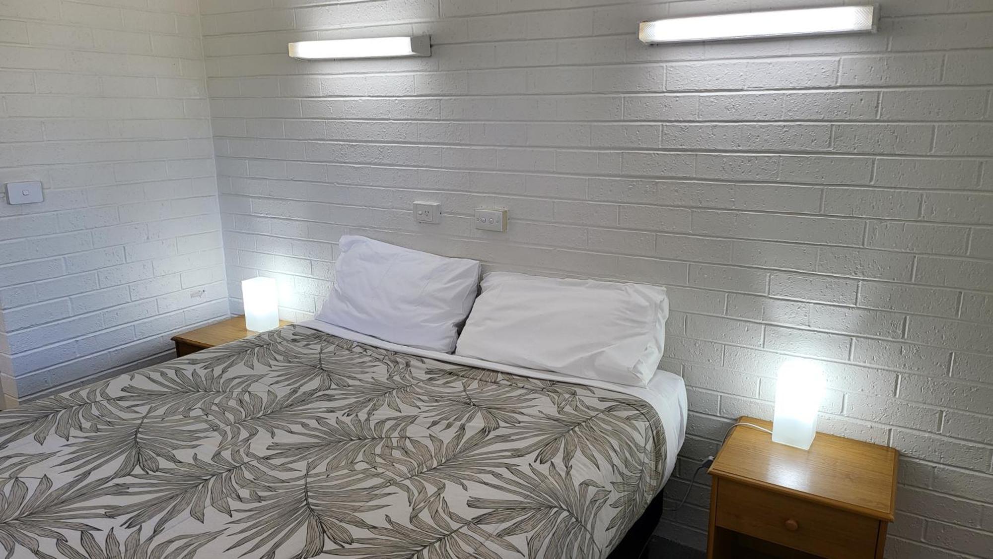 Kooweerup Motel Koo Wee Rup Екстериор снимка