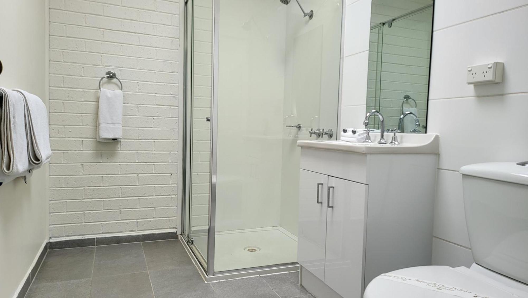 Kooweerup Motel Koo Wee Rup Екстериор снимка